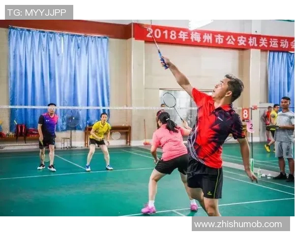 羽毛球运动员训练计划及竞技状态监控