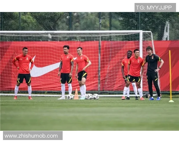 中国球员意外担任世界杯官方推广大使引发球迷热议