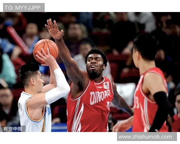 CBA赛季关键比赛阵容深度分析与球队战术布局探讨